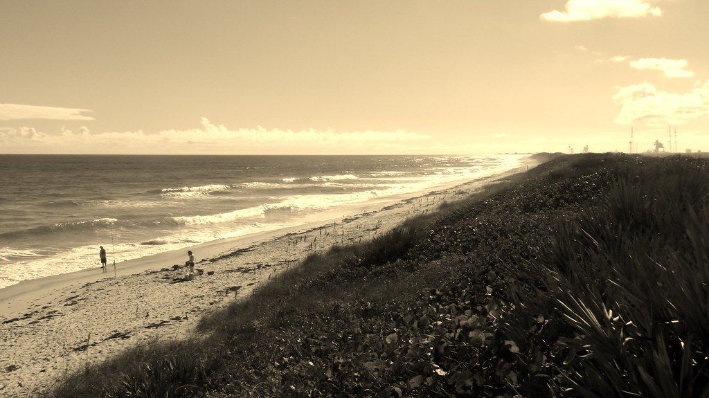 Plage US-FL