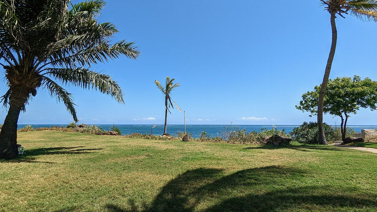 Pride Inn Paradise Beach Resort, Convention Center & Spa