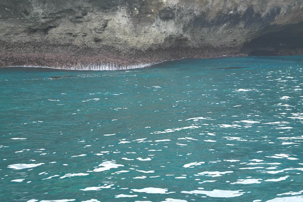 Lumangan Beach