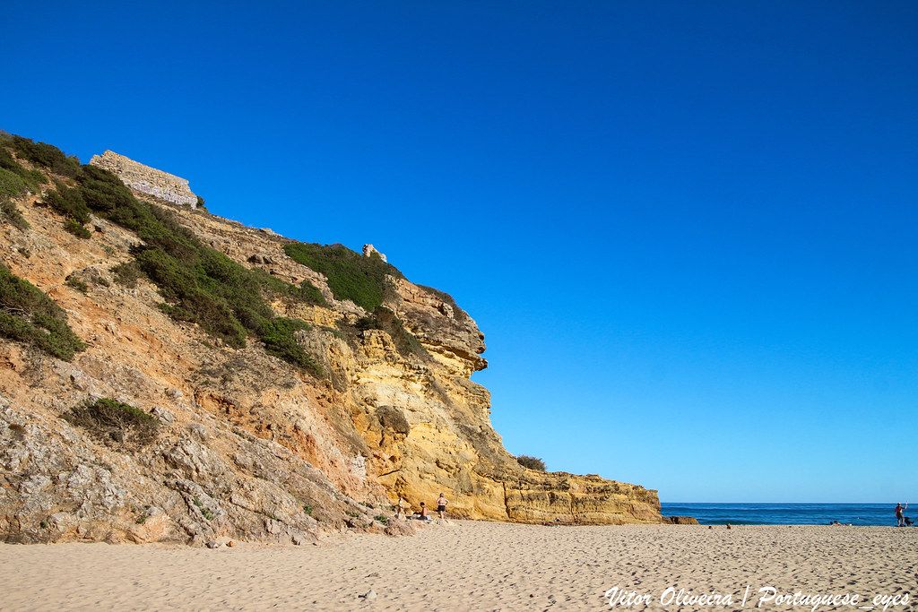 Plage PT