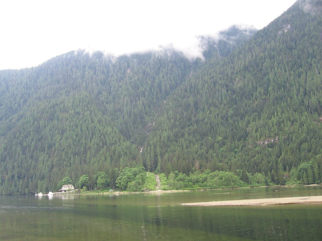 Plage CA-W