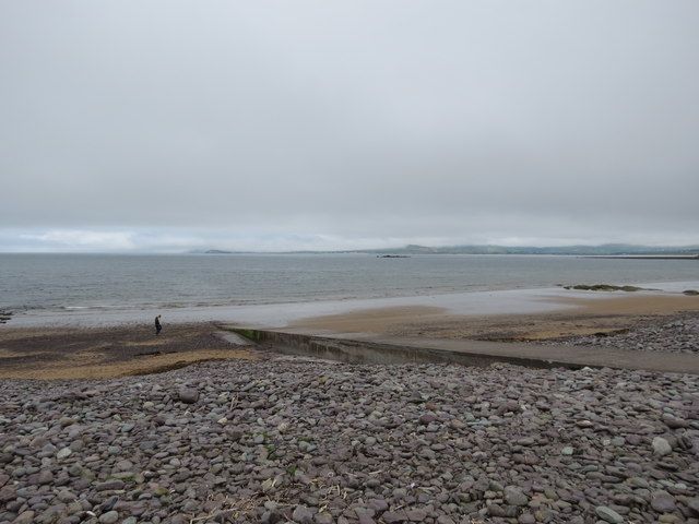 Plage GB-EXT