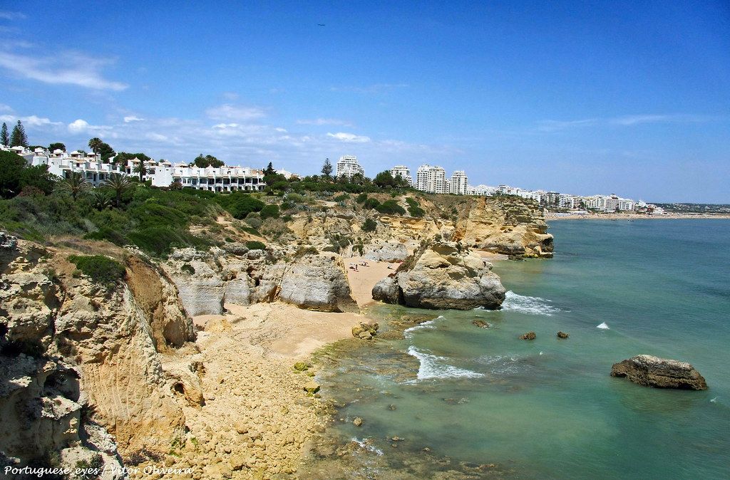 Plage PT