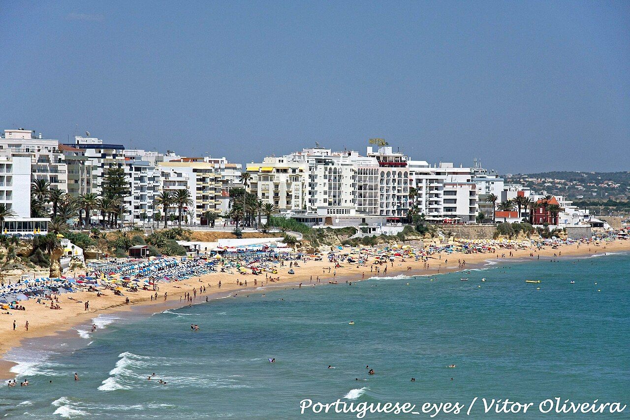 Plage PT