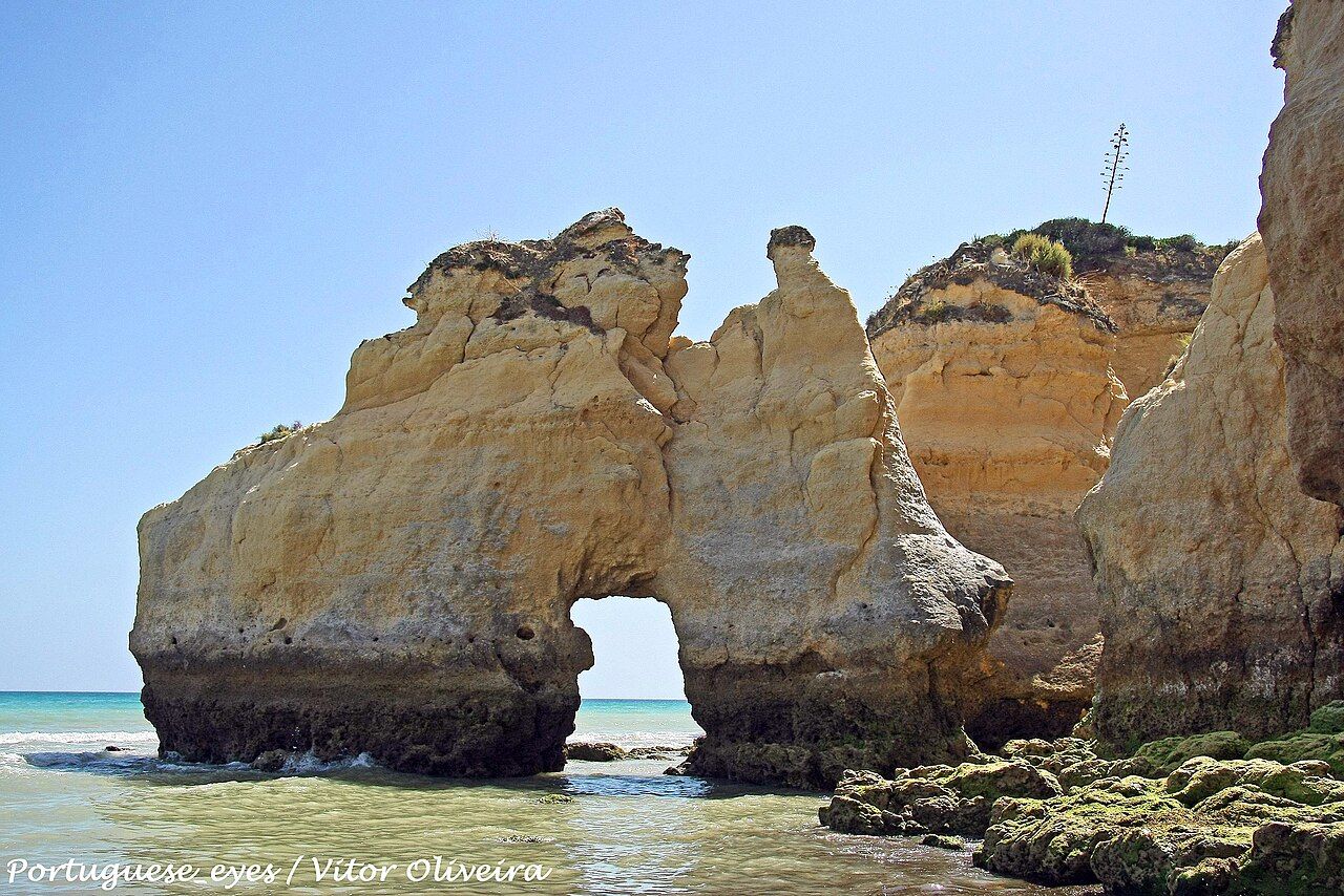 Plage PT