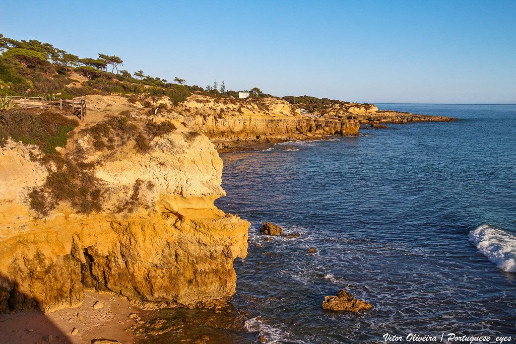 Plage PT