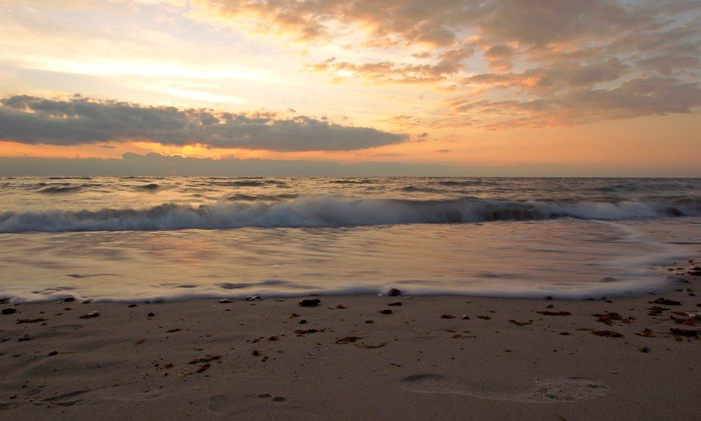 Plage DE-N