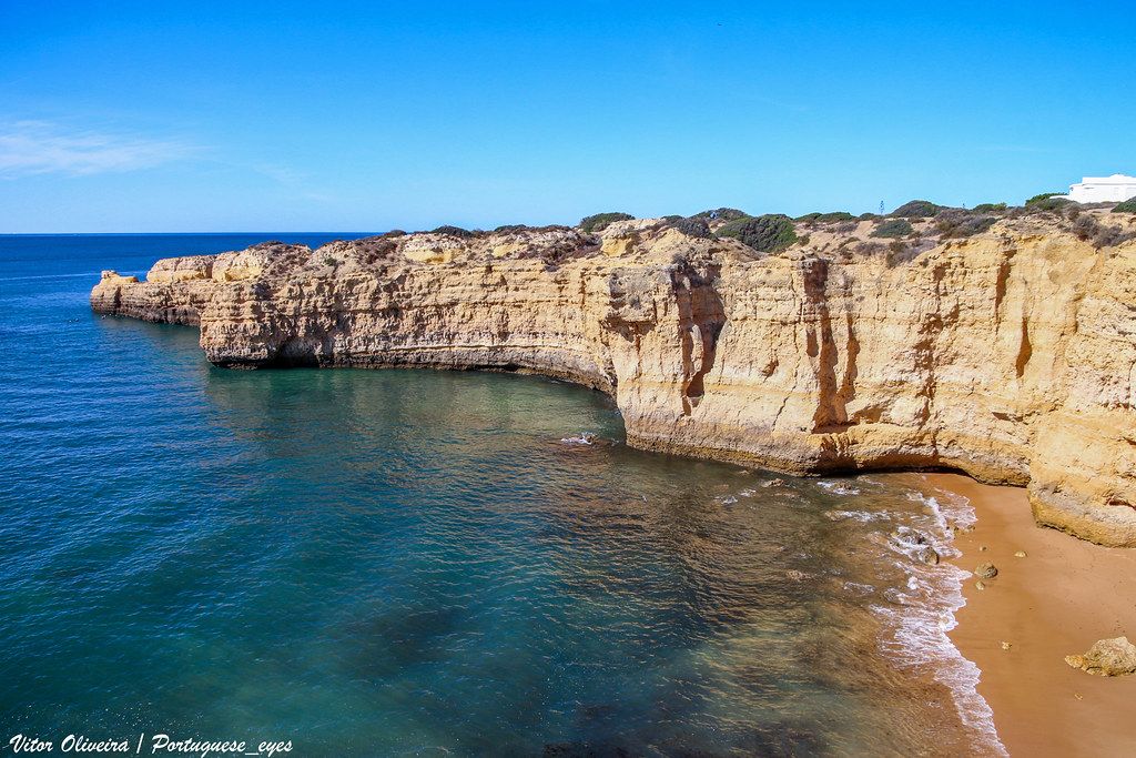 Plage PT