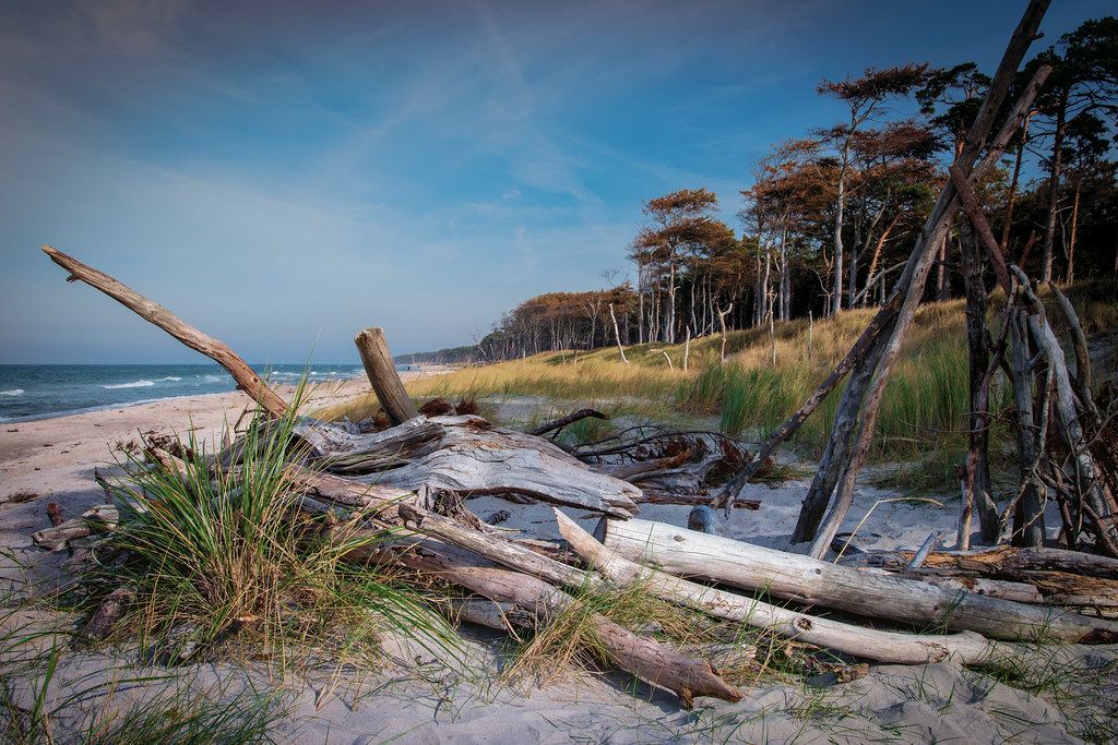 Plage DE-N