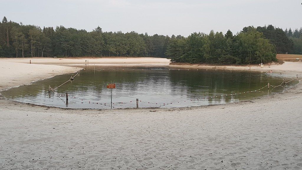 Plage NL