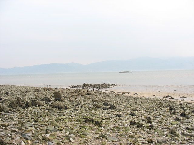 Plage GB-EXT