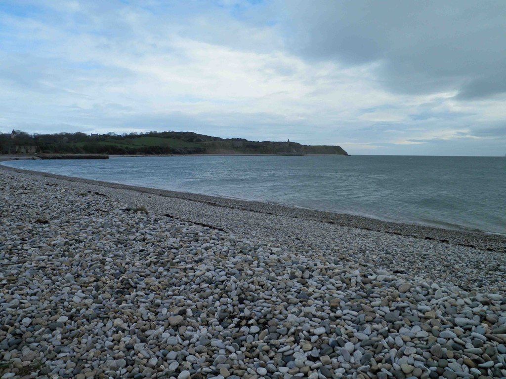 Plage GB-EXT