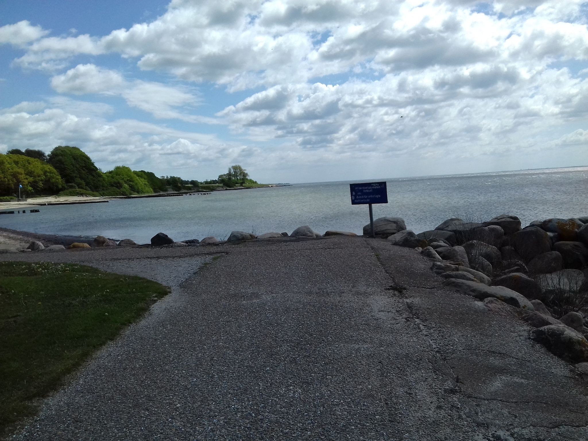 Den Sorte Strand