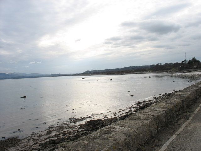 Plage GB-EXT
