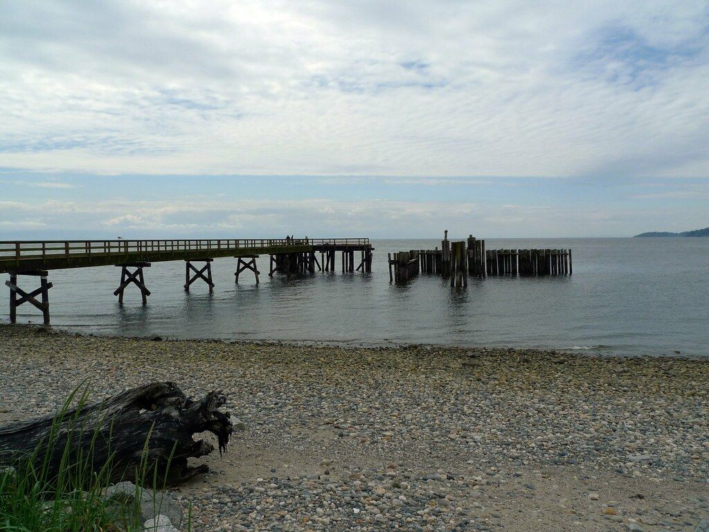 Plage CA-W