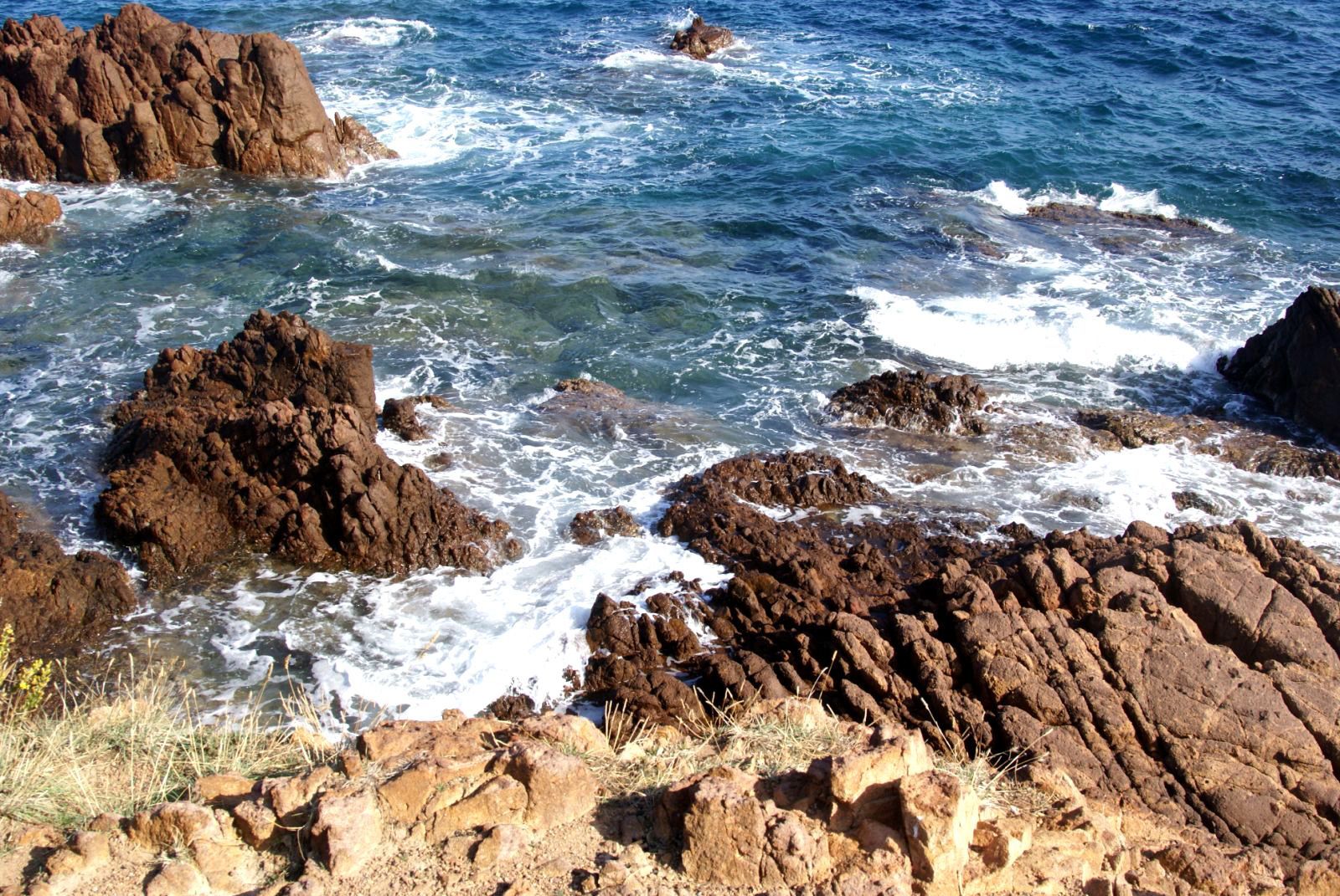 Plage FR-SE
