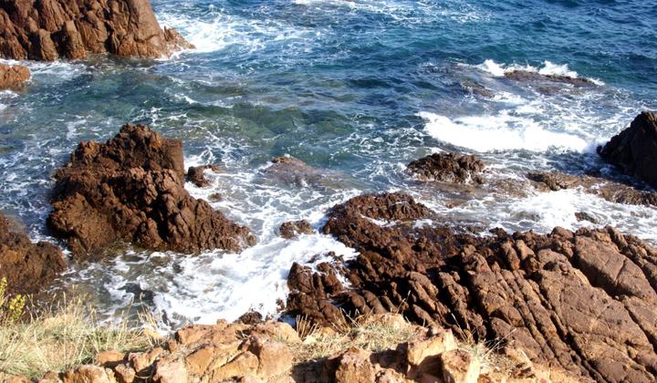 Plage FR-SE