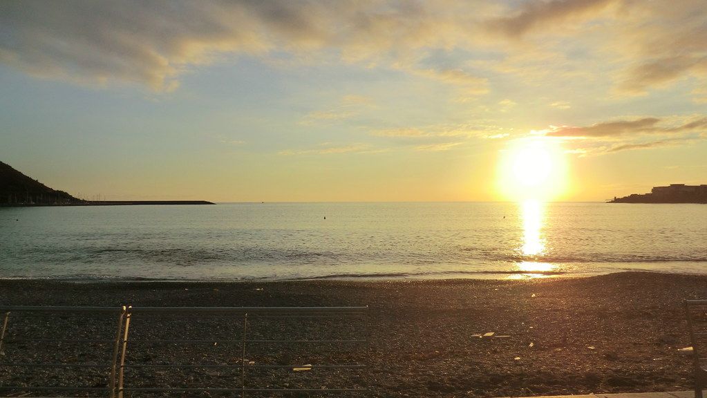 Plage IT-S