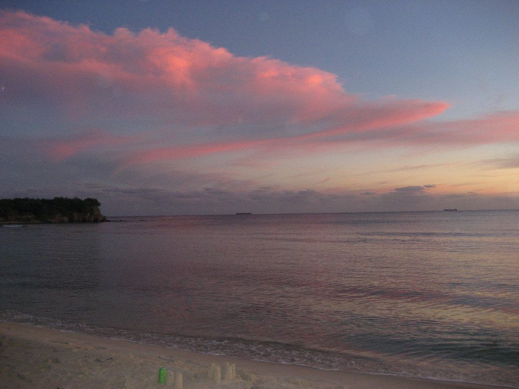 Penny Beach