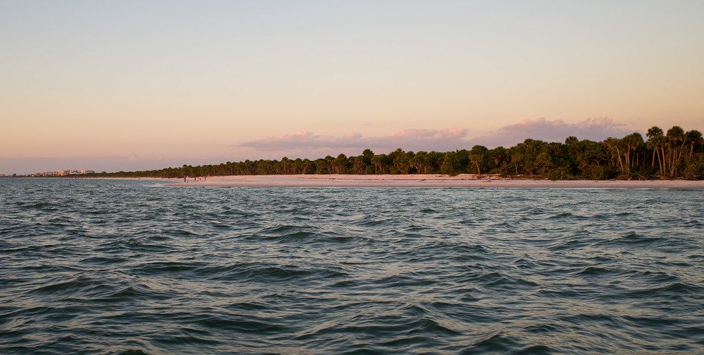 Plage US-FL