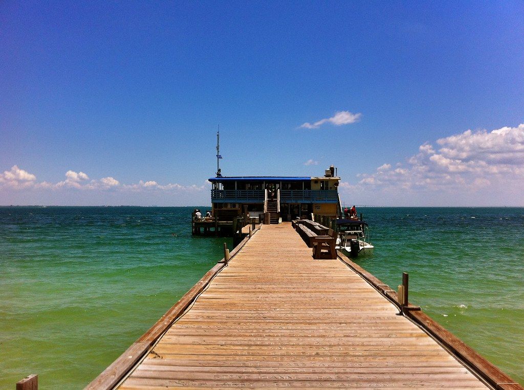 Plage US-FL