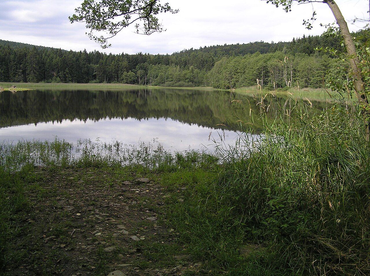PP Horní Mrzatec
