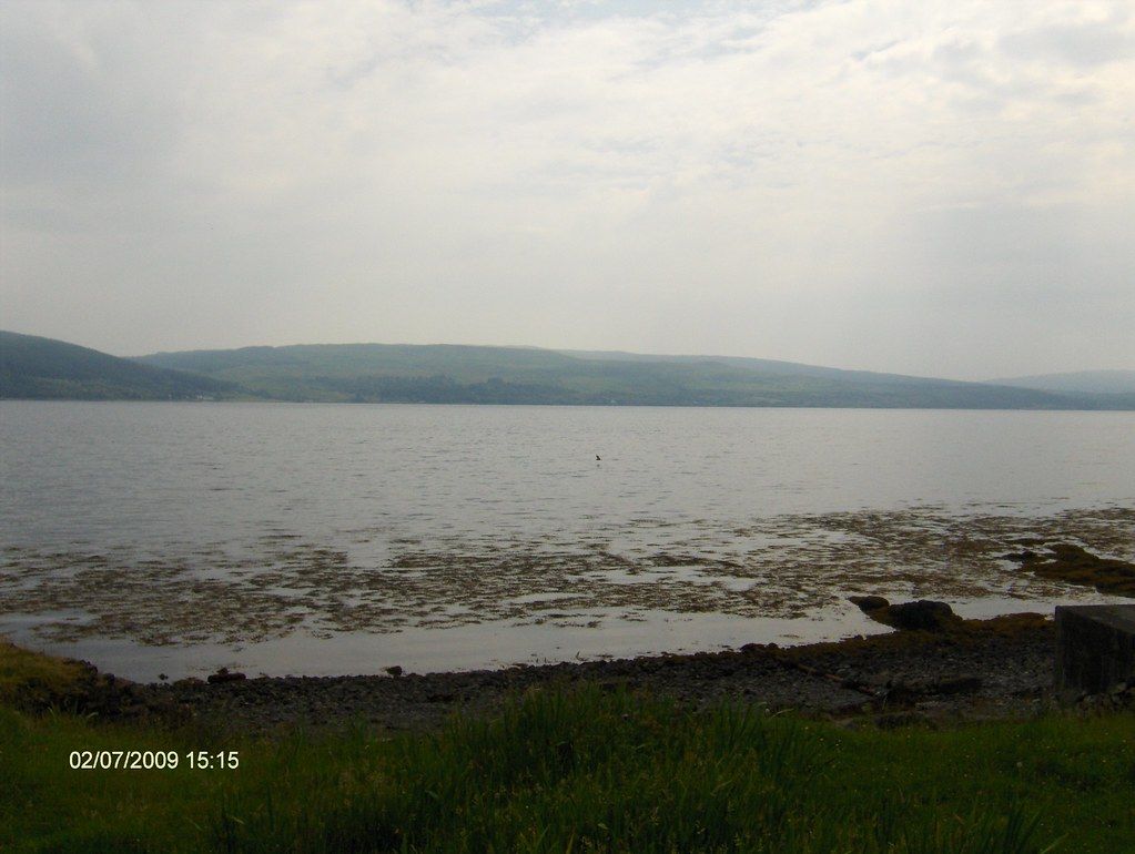 Plage GB-EXT