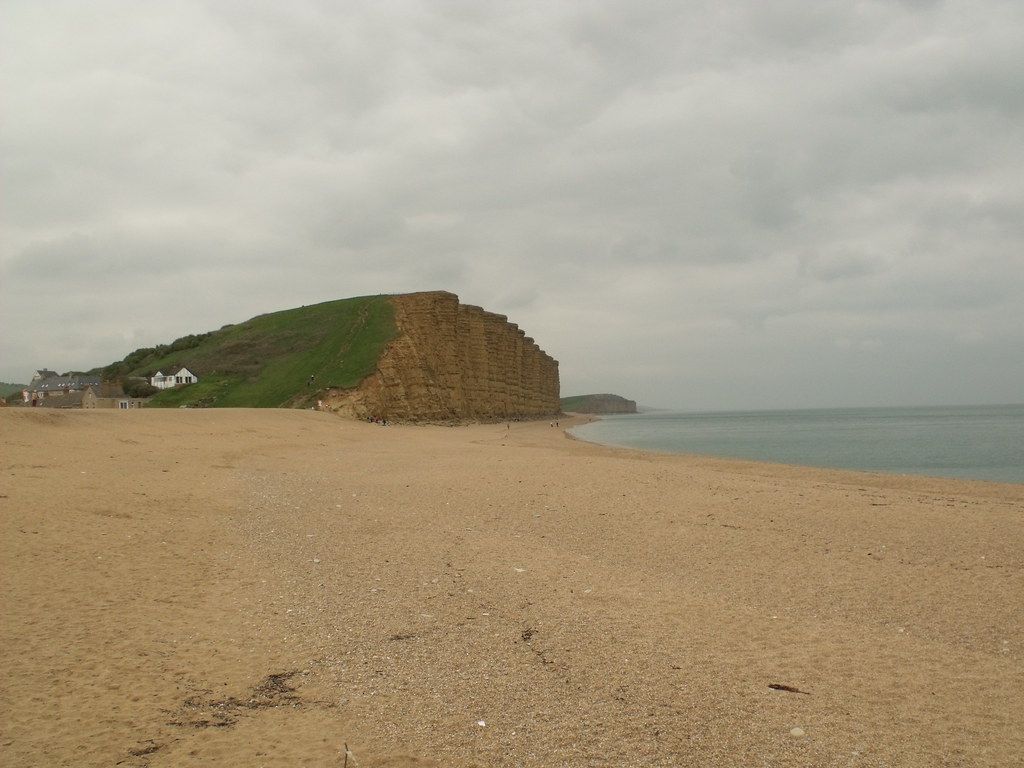 East Beach