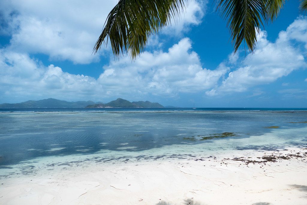 Anse La Reunion