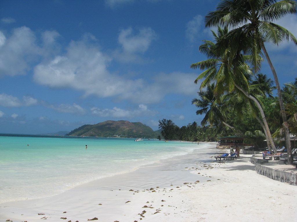 Anse Volbert