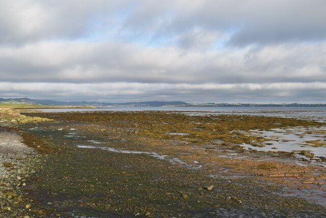 Plage GB-EXT