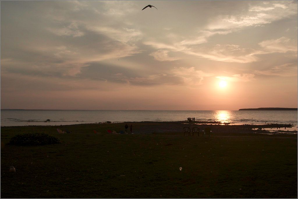 Plage US-GL