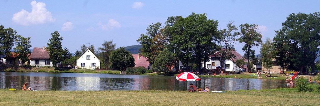 Plage CZ