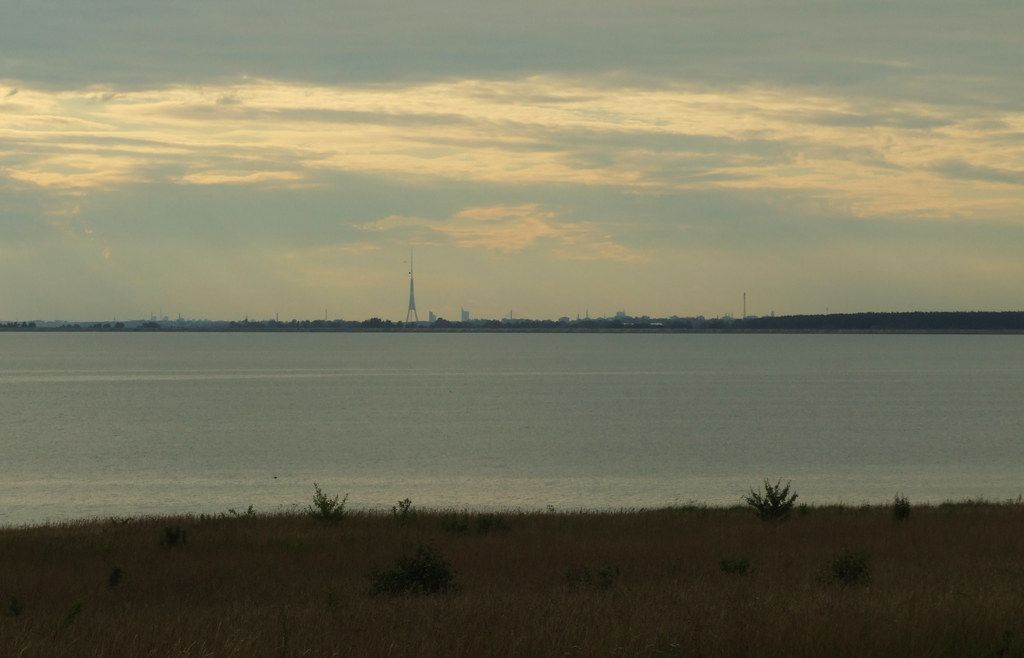 Plage RU-W
