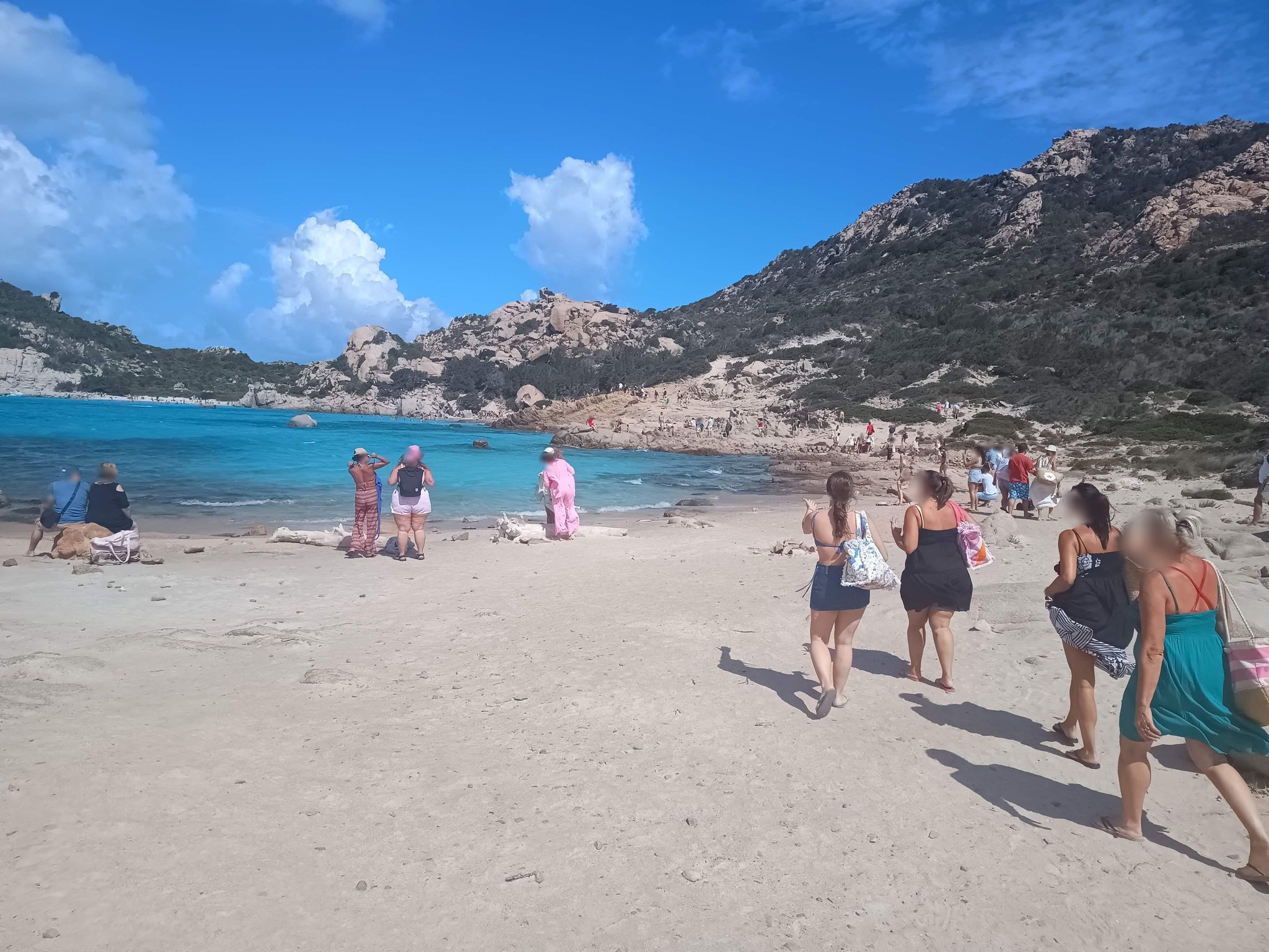 Cala Corsara