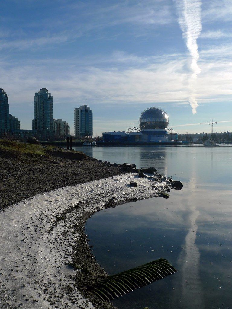 Plage CA-W