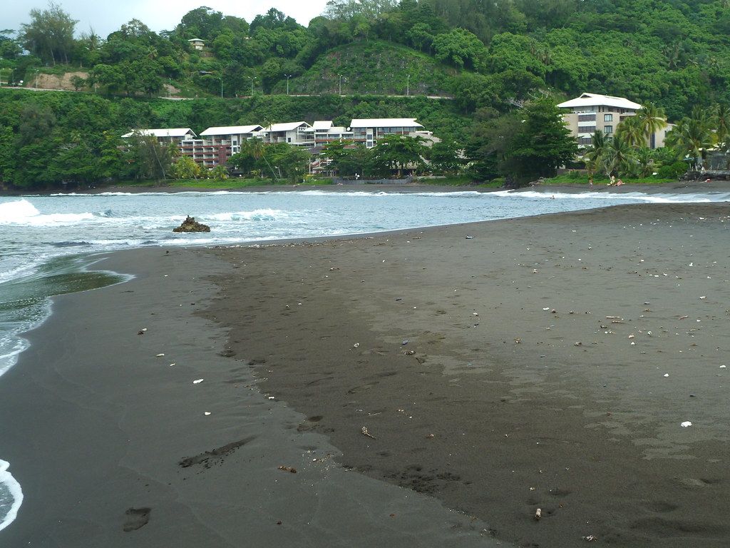 Reef PF