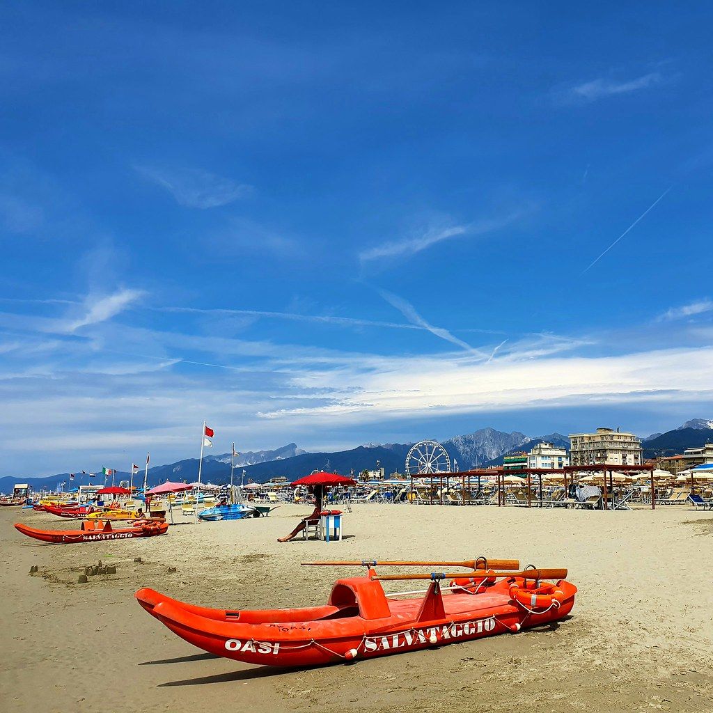 Lido Italia