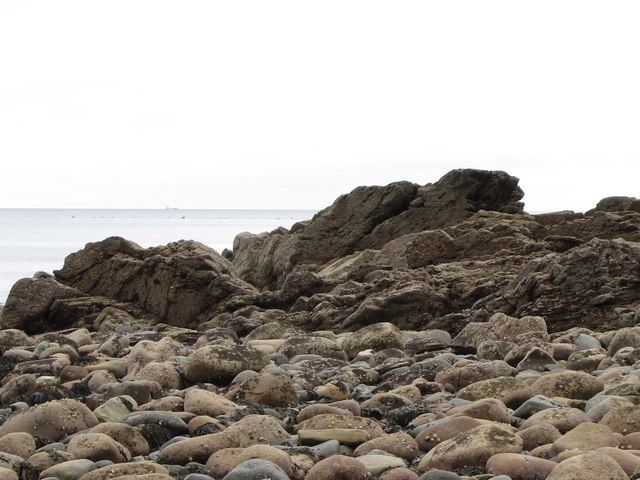 Plage GB-EXT
