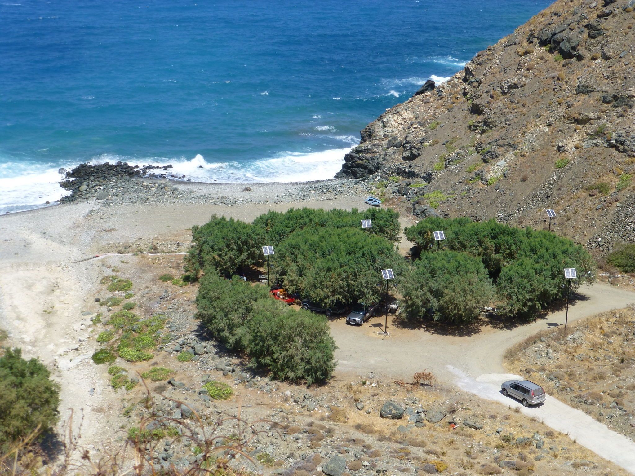 Richtis Beach