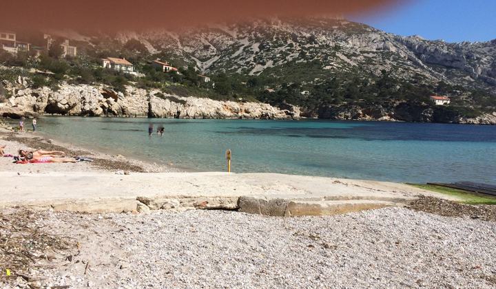 Beach Marseille 2