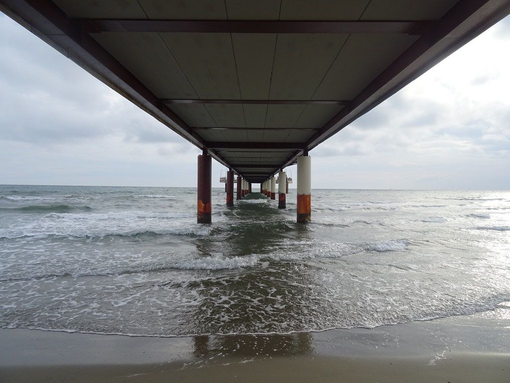 Bagno Sirena del Sud