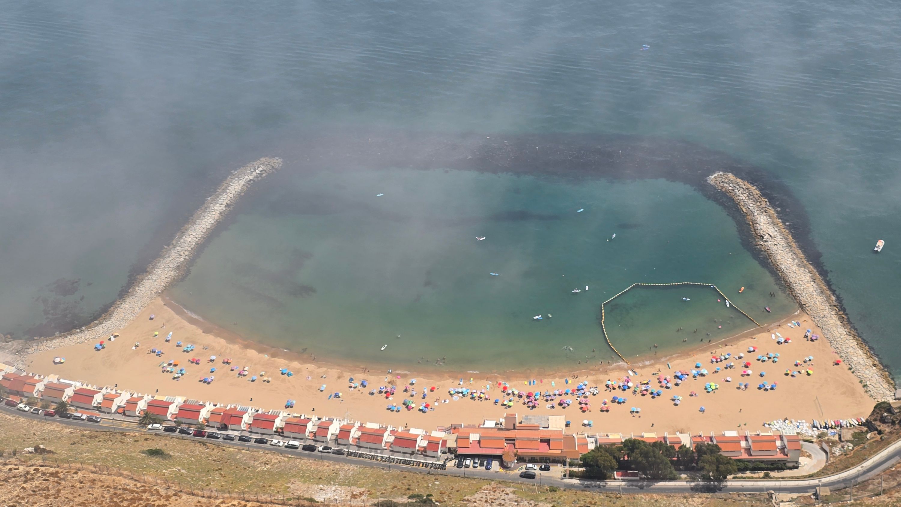 Sandy Bay Beach