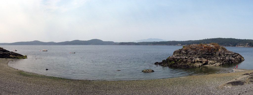 Plage CA-W
