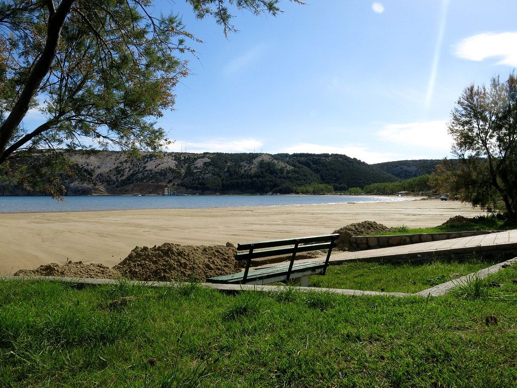Plage HR