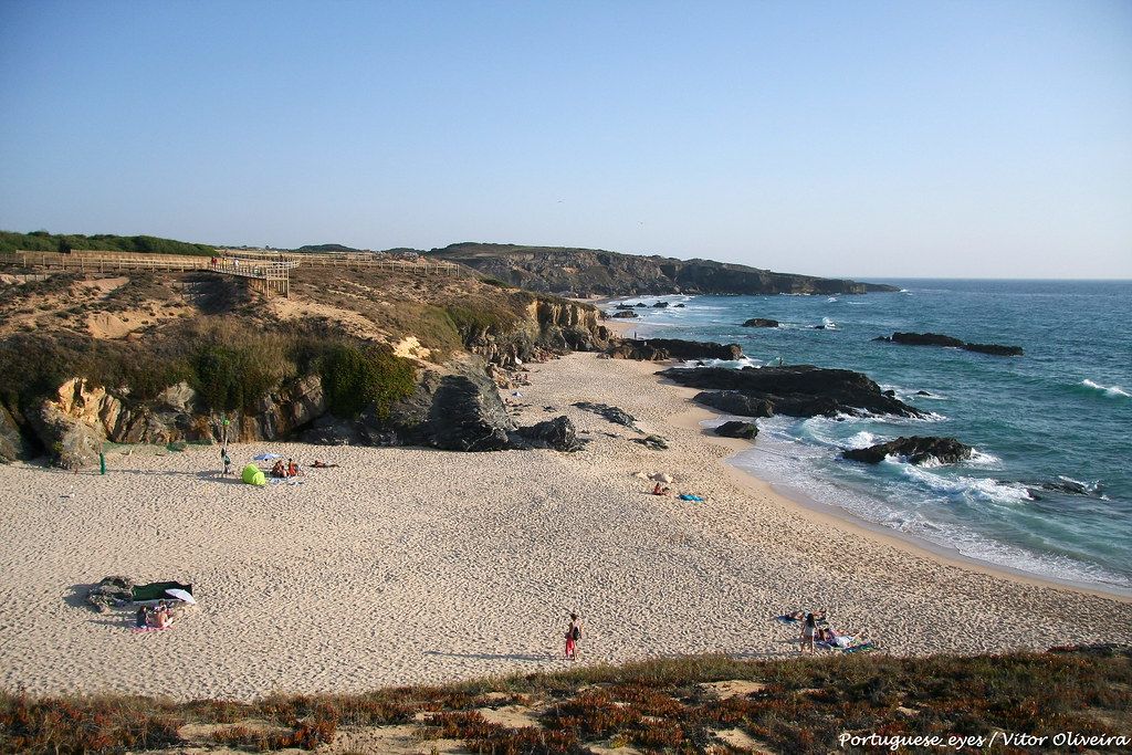 Plage PT