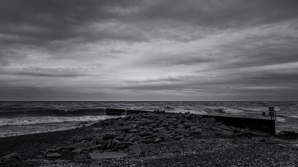 Plage US-GL