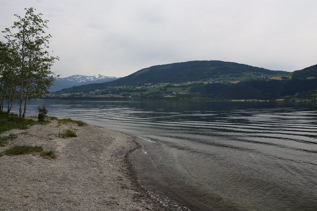 Plage NO-S
