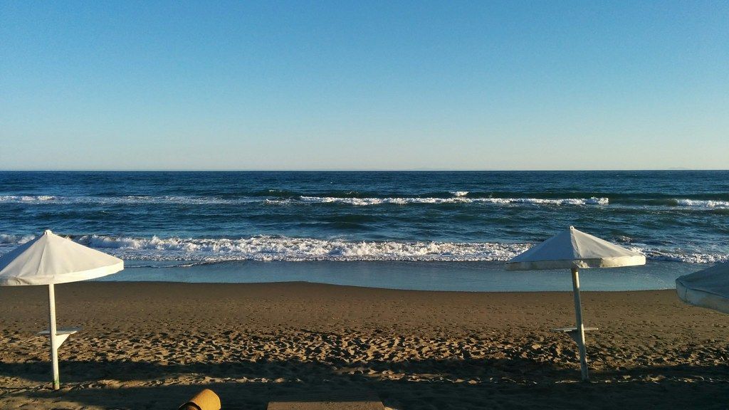 Plage ES-S