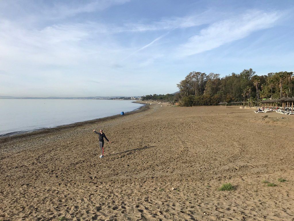 Plage ES-S